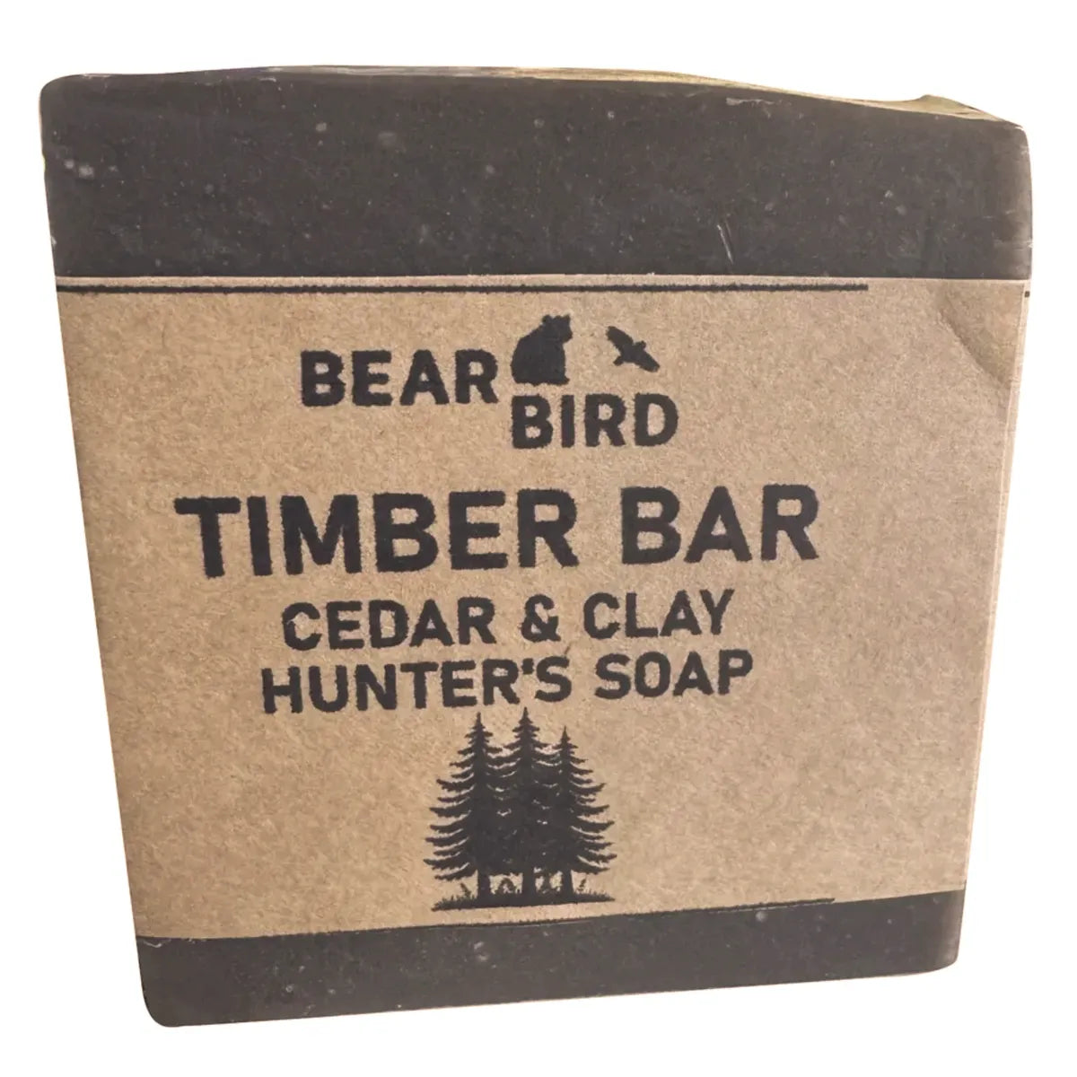 Cedarwood Hunting soap
