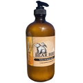 Orange and Vanilla Tallow & Honey Lotion