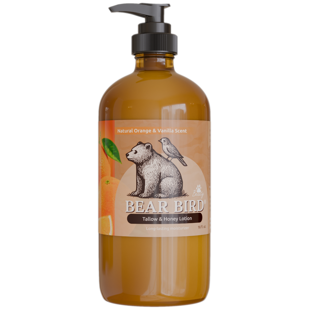 Tallow body lotion, cream, balm, Dy Skin. Anti-ageing, Creepy skin, All natural, Dry skin, rough feet, Hand, Olive oil, Raw honey, Winter itch, sensitive skin,