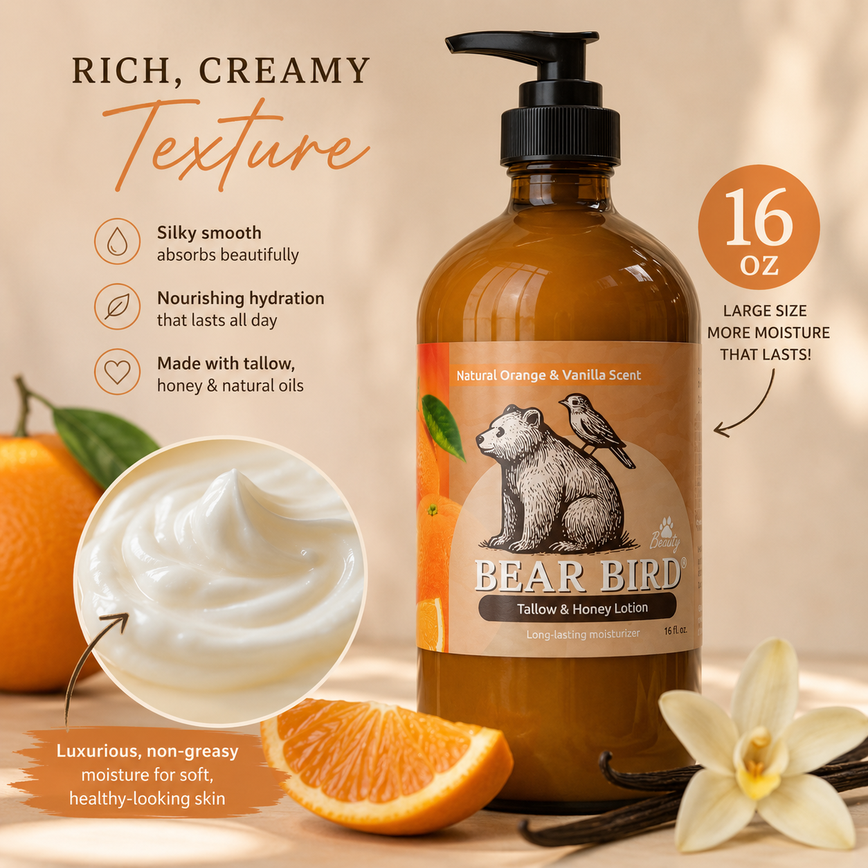 Tallow body lotion, cream, balm, Dy Skin. Anti-ageing, Creepy skin, All natural, Dry skin, rough feet, Hand, Olive oil, Raw honey, Winter itch, sensitive skin,