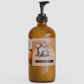 grass-fed- beef Tallow lotion honey olive oil 
