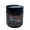 Cedarwood Hunting Tallow and Honey Cream Man Hands