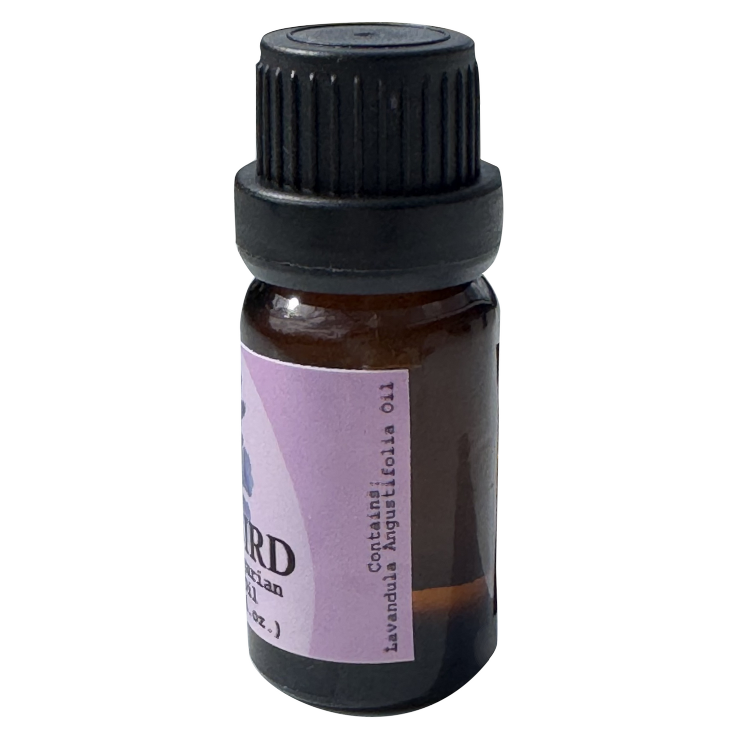 Lavender Bulgarian Essential Oil (.33 fl oz)