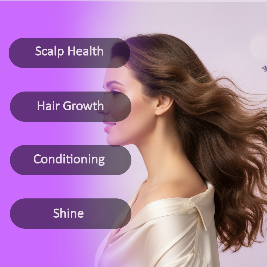 Lavender Hydrosol Lavender Water 8 oz