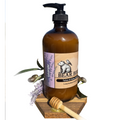 Lavender Tallow & Honey Lotion